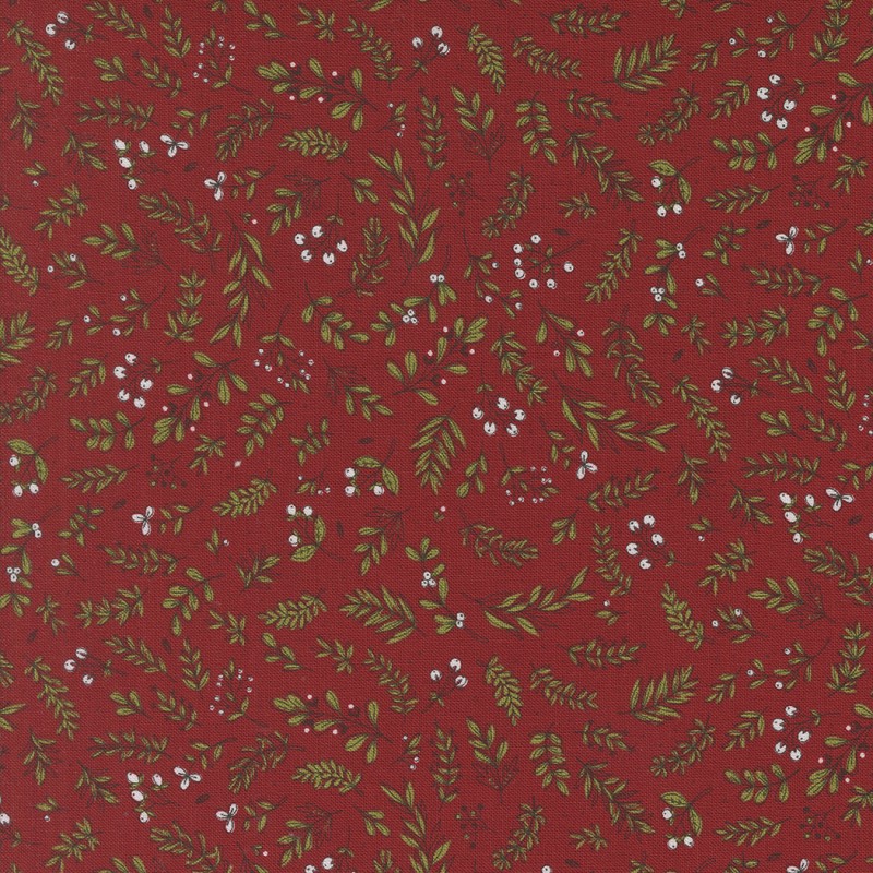 BACCHE BASE ROSSO